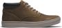 Timberland Adventure 2.0 MID LACE UP CHUKKA BOOT Heren Laarzen MILITARY OLIVE - Thumbnail 1