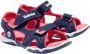 Timberland Kid's Adventure Seeker 2-Strap Sandal Sandalen maat 10K blauw - Thumbnail 6