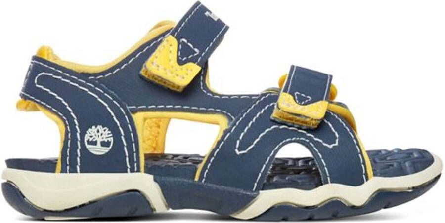 Timberland Adventure Seeker 2 Strap Jongens Sandalen Blue