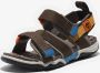Timberland Adventure Seeker Junior Sandalen Groen Jongen - Thumbnail 1
