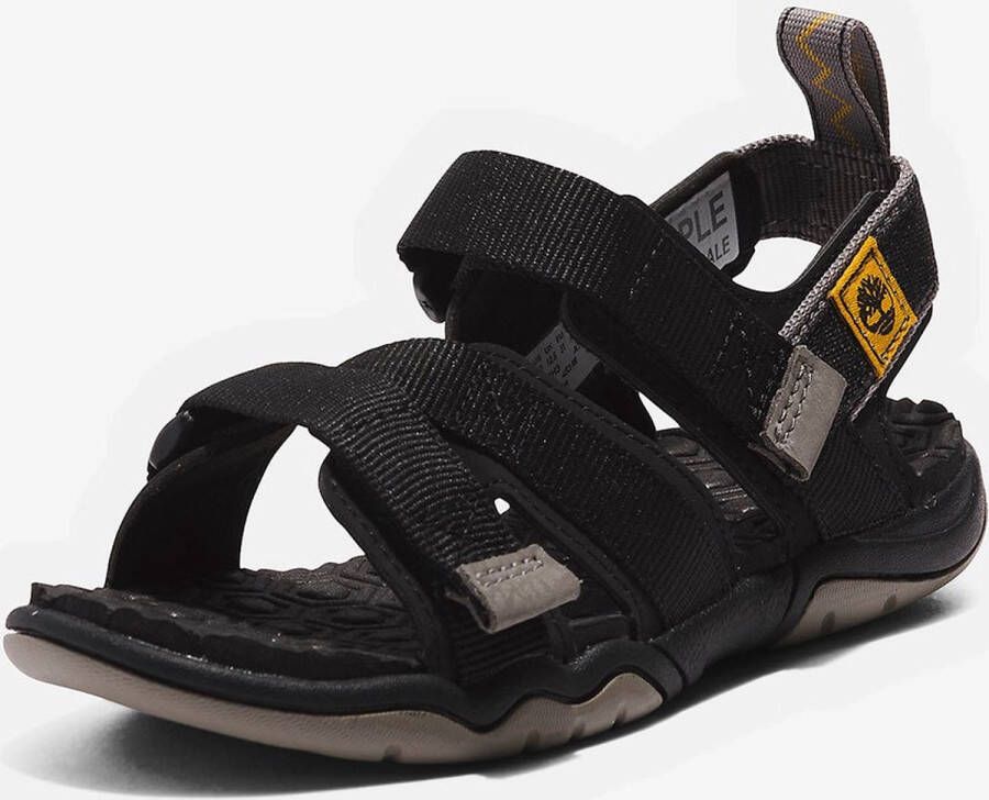 Timberland Adventure Seeker Sandal Sandalen Zwart