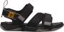 Timberland Adventure Seeker Sandal Sandalen Voor Peuters Zwart - Thumbnail 1
