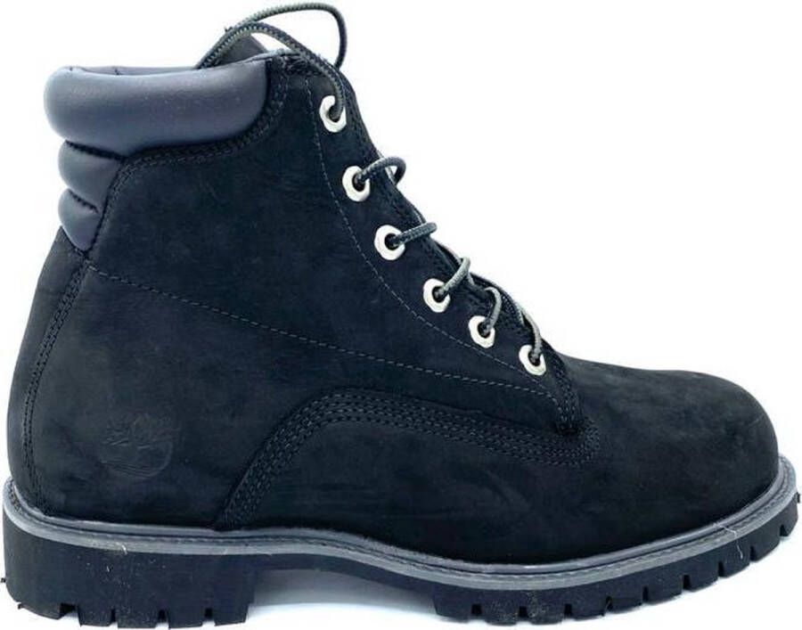 Timberland Alburn