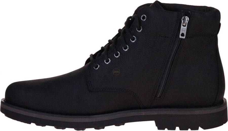 Timberland Veterschoenen ALDEN BROOK MID ZIP UP WATERPROOF BOOT Winterlaarzen veterschoenen winterschoenen waterdicht