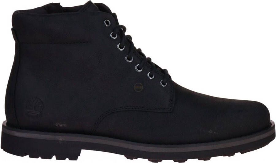 Timberland Veterschoenen ALDEN BROOK MID ZIP UP WATERPROOF BOOT Winterlaarzen veterschoenen winterschoenen waterdicht