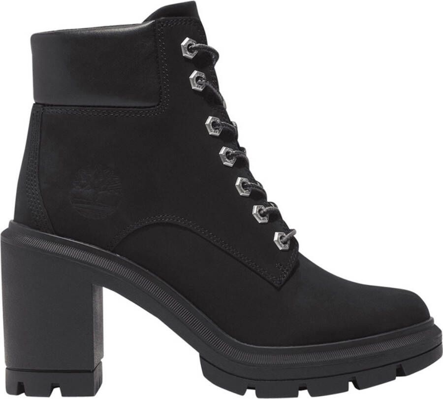 Timberland Veterlaarsjes ALLINGTON HEIGHTSMID LACE UP BOOT Winterschoenen winterlaarzen veterschoenen winterlaarzen