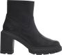 Timberland Laarsjes ALLINGTON HEIGHTS MID ZIP UP BOOT Winterschoenen enkellaarsjes winterlaarzen - Thumbnail 1