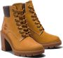 Timberland Veterlaarsjes ALLINGTON HEIGHTSMID LACE UP BOOT Winterschoenen winterlaarzen veterschoenen winterlaarzen - Thumbnail 1