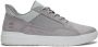 Timberland ALLSTON LOW LACE UP SNEAKER LIGHT GREY NUBUCK Heren Sneakers LIGHT GREY NUBUCK - Thumbnail 2