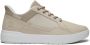 Timberland ALLSTON LOW LACE UP SNEAKER NATURAL NUBUCK Heren Sneakers NATURAL NUBUCK - Thumbnail 2