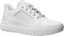 Timberland ALLSTON LOW LACE UP SNEAKER WHITE FULL GRAIN - Thumbnail 1