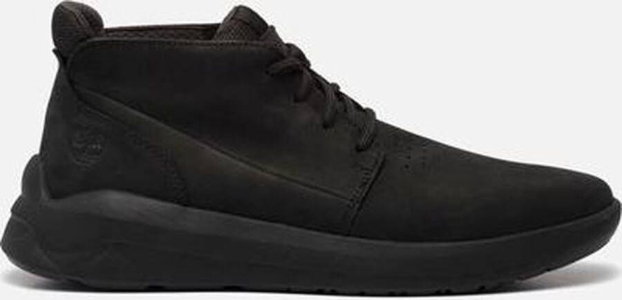 Timberland Alpine Chukka sneakers zwart