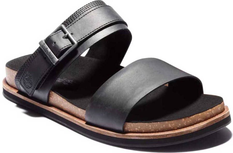 Timberland Amalfi Vibes Backstrap Sandal Sandalen grijs