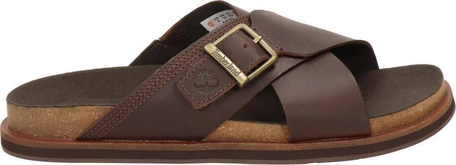 Timberland Outdoorsandalen Amalfi Vibes Cross Slide