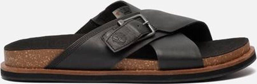 Timberland Outdoorsandalen Amalfi Vibes Cross Slide