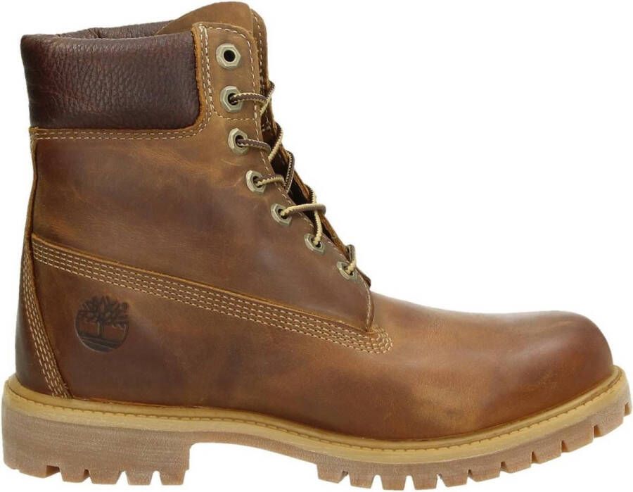 Timberland Veterschoenen Heritage 6" Premiu Winterlaarzen veterschoenen winterschoenen waterdicht - Foto 11