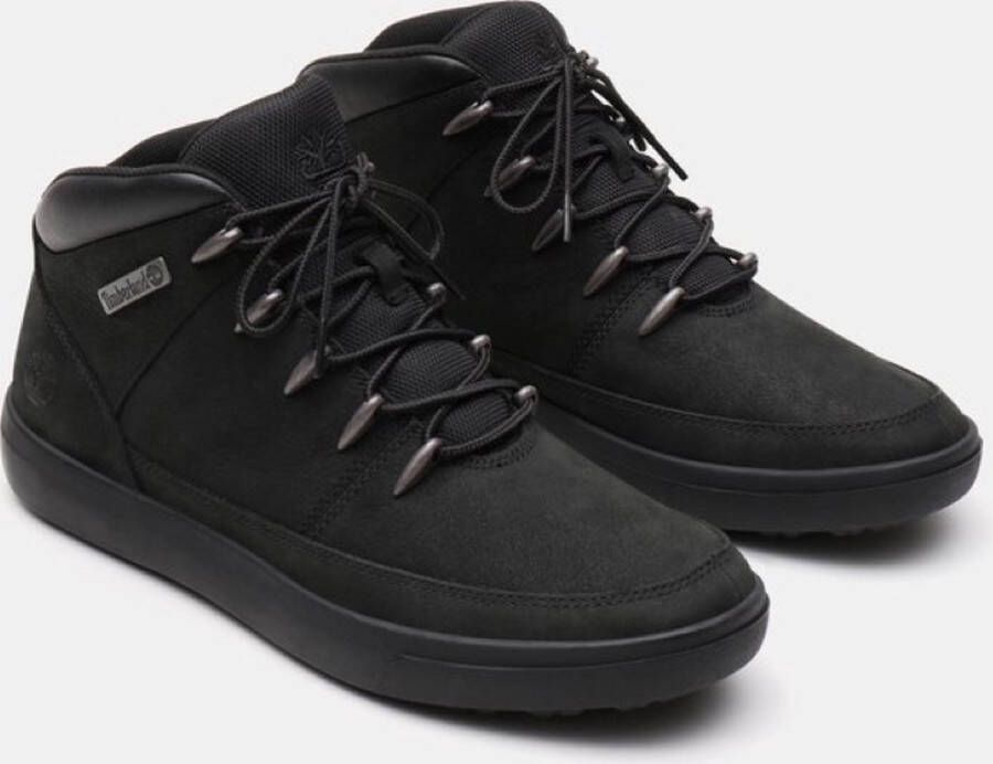 Timberland Ashwood Park sneakers zwart