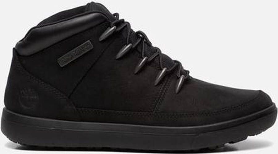 Timberland Ashwood Park Sprint Hiker sneakers zwart