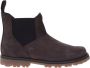 Timberland Asphalt Trail Chelsea Boot Jongensboot Jongens Bruin - Thumbnail 2