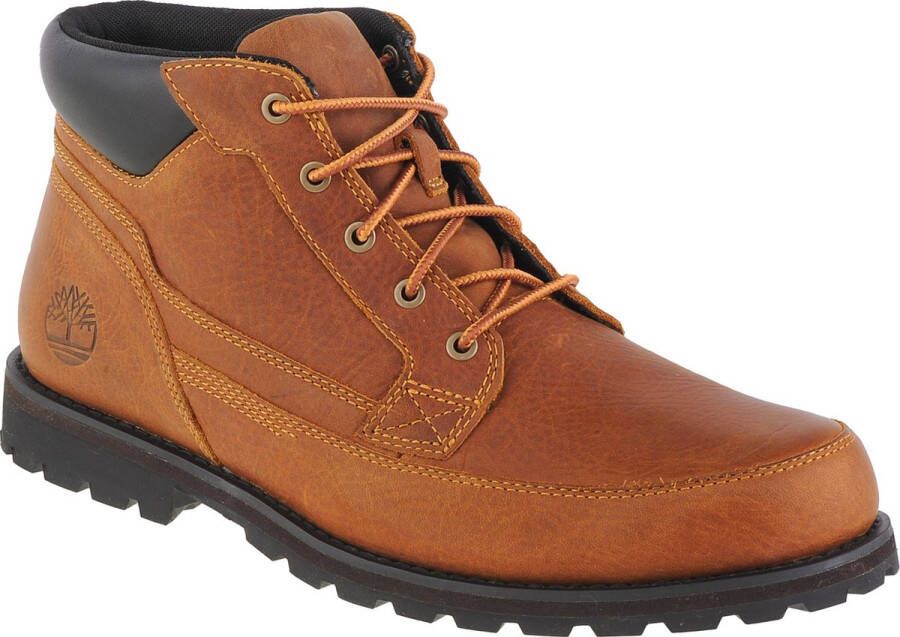 Timberland Attleboro PT Chukka 0A5YS1 Mannen Geel Laarsjes Laarzen