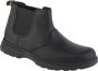 Timberland Atwells Ave Chelsea 0A5R9M Mannen Zwart Chelsea laarzen - Thumbnail 2