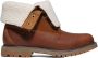 Timberland Winterlaarzen AUTHENTICMID WARM LINED WATERPROOF BOOT Snowboots winterlaarzen winterschoenen waterdicht en gevoerd - Thumbnail 1