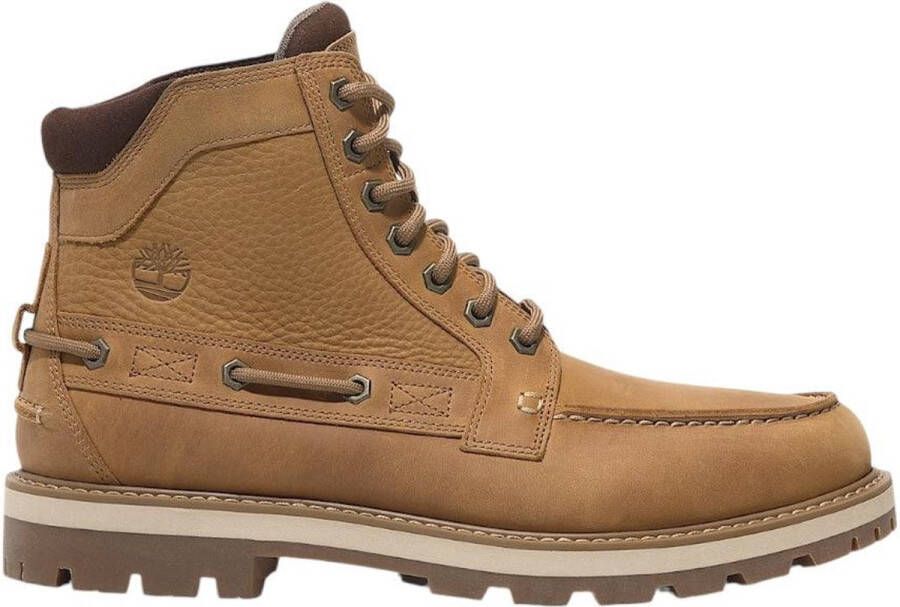 Timberland Beige Laarzen