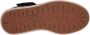 Timberland Women's Belmar Waves Backstrap Sandal Sandalen zwart beige - Thumbnail 3