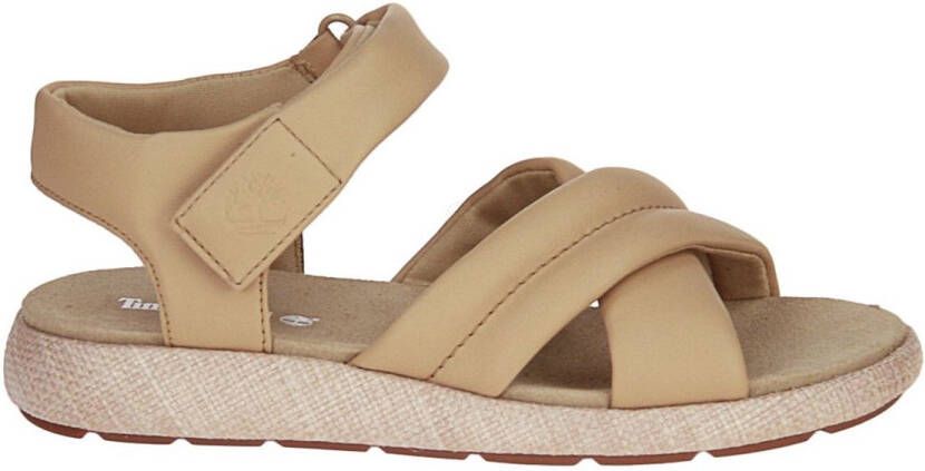 Timberland Belmar Waves Backstrap Sandel Medium Beige