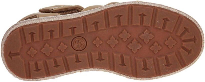 Timberland Belmar Waves Backstrap Sandel Medium Beige