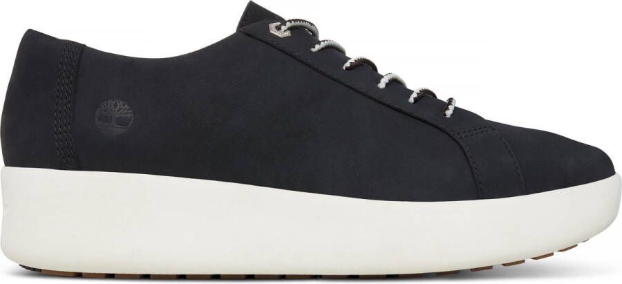Timberland Berlin Park Oxford Dames Sneakers Black