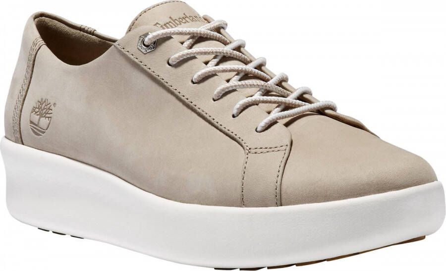 Timberland Berlin Park Oxford Dames Sneakers Humus