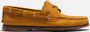 Timberland Boat shoes Classic Boat 2 Eye TB0A5X8W-231 - Thumbnail 1