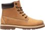 Timberland Courma Kid Traditional 6 Inch Veterboots Laarzen Met Veters Camel - Thumbnail 3