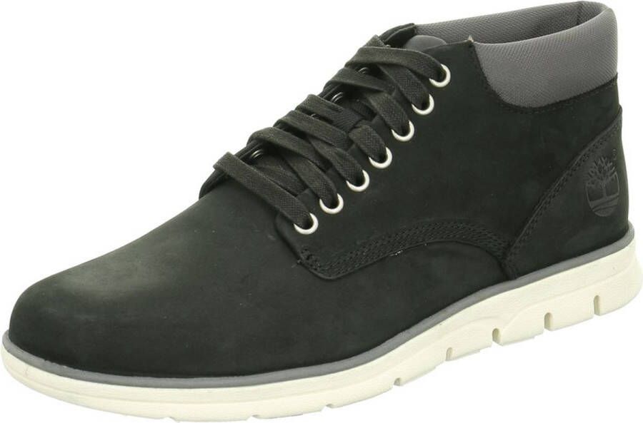 Timberland Veterschoenen BRADSTREET MID LACE UP SNEAKER Winterlaarzen veterschoenen winterschoenen