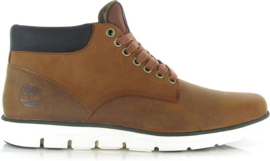 Timberland Veterschoenen BRADSTREET MID LACE UP SNEAKER Winterlaarzen veterschoenen winterschoenen - Foto 2