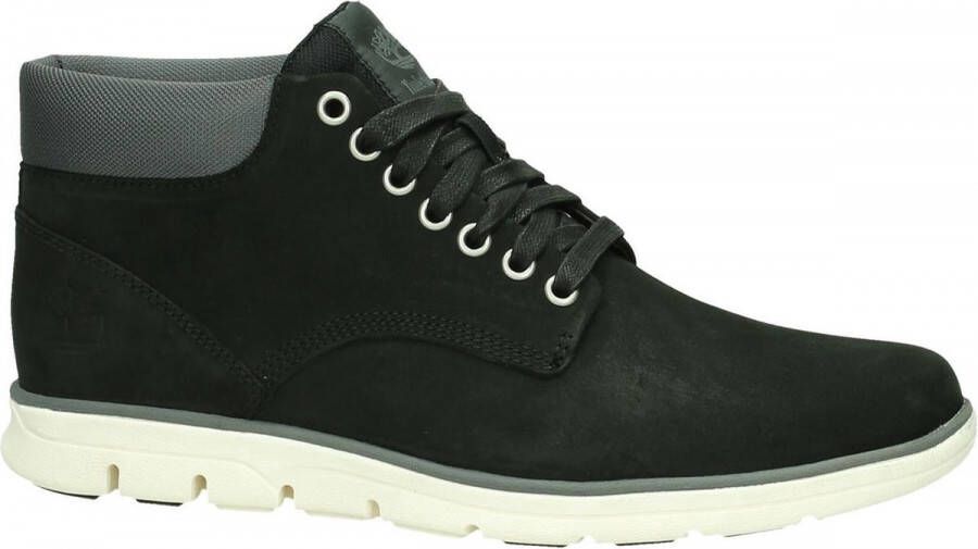 Timberland Veterschoenen BRADSTREET MID LACE UP SNEAKER Winterlaarzen veterschoenen winterschoenen