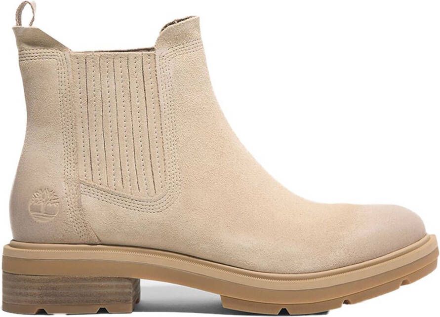 Timberland Chelsea-boots BRIMFIELDMID CHELSEA BOOT Enkellaarsjes winterschoenen enkellaarsjes