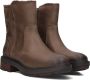 Timberland Winterlaarsjes BRIMFIELD MID WARM LINED BOOT Winterlaarzen sneeuwlaarzen gevoerd - Thumbnail 2