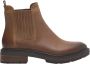 Timberland Chelsea-boots BRIMFIELDMID CHELSEA BOOT Enkellaarsjes winterschoenen enkellaarsjes - Thumbnail 1