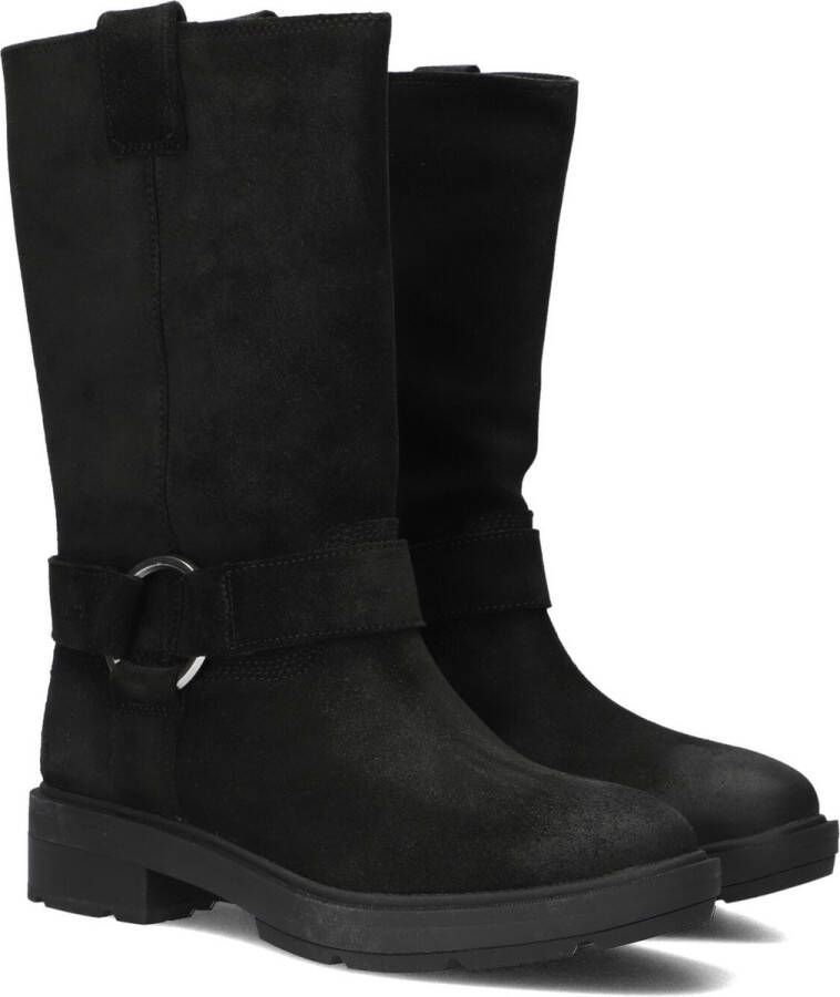 Timberland Laarzen BRIMFIELD TALL PULL ON BOOT Winterschoenen winterlaarzen