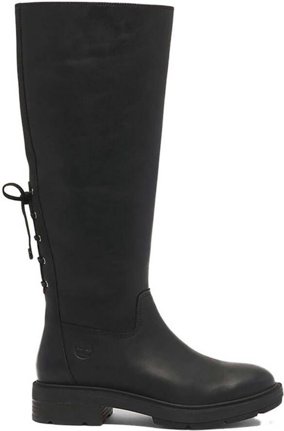 Timberland Brimfield Zip Up Laarzen Zwart Vrouw