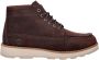 Timberland Veterschoenen BRITTON MILLSMID LACE UP CHUKKA BOOT Winterlaarzen veterschoenen winterschoenen - Thumbnail 1