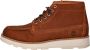Timberland Britton Mills heren veterboot Cognac - Thumbnail 1