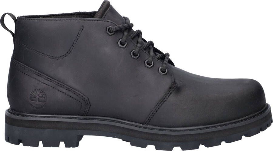 Timberland Veterschoenen BRITTON ROAD MID LACE UP WATERPROOF CHUKKA BOOT Winterlaarzen veterschoenen winterschoenen waterdicht