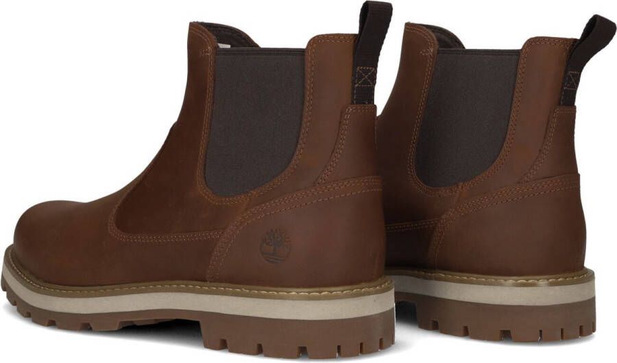 Timberland Chelsea-boots BRITTON ROADMID CHELSEA BOOT Enkellaarsjes winterschoenen enkellaarsjes - Foto 3