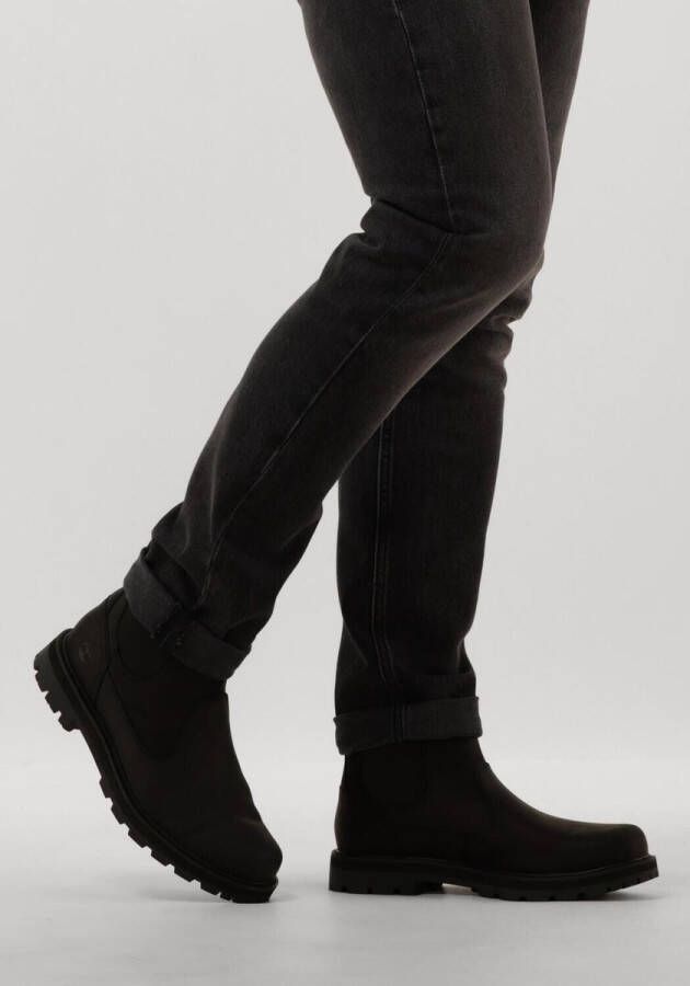 Timberland Chelsea-boots BRITTON ROADMID CHELSEA BOOT Enkellaarsjes winterschoenen enkellaarsjes