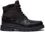 Timberland Britton Road Mid Laarzen Zwart Man - Thumbnail 1