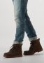 Timberland Veterschoenen BRITTON ROADMID LACE UP WATERPROOF BOOT Winterlaarzen veterschoenen winterschoenen waterdicht - Thumbnail 1