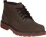 Timberland Veterschoenen BRITTON ROAD MID LACE UP WATERPROOF CHUKKA BOOT Winterlaarzen veterschoenen winterschoenen waterdicht - Thumbnail 2